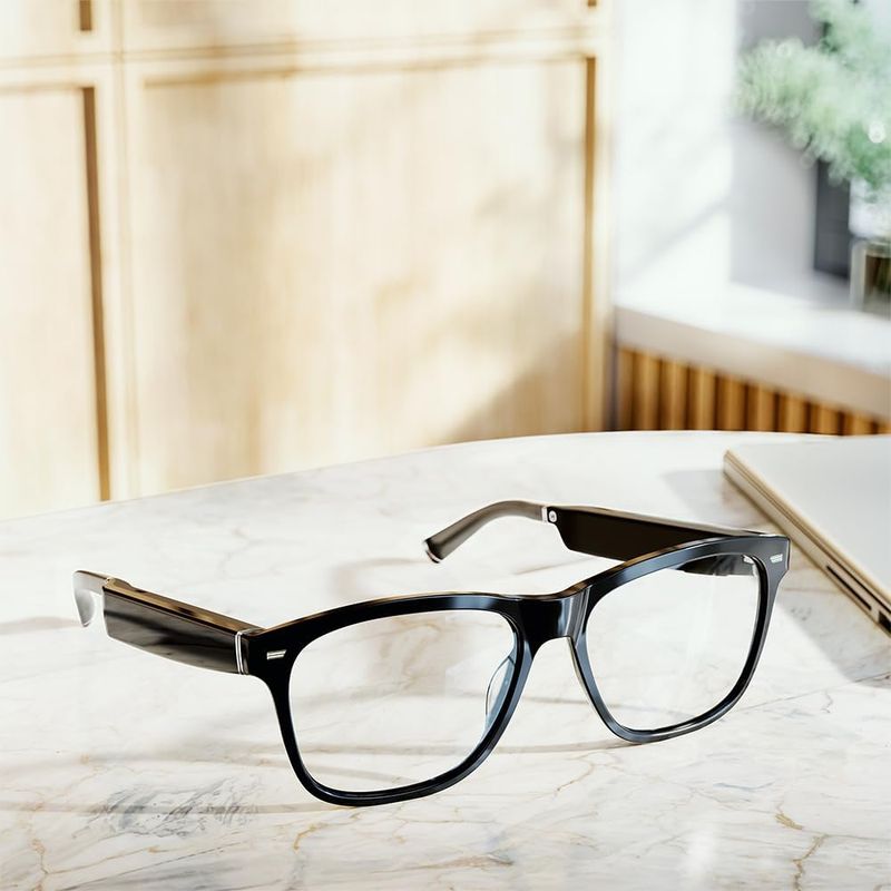 Amazon Echo Frames (3rd Gen)