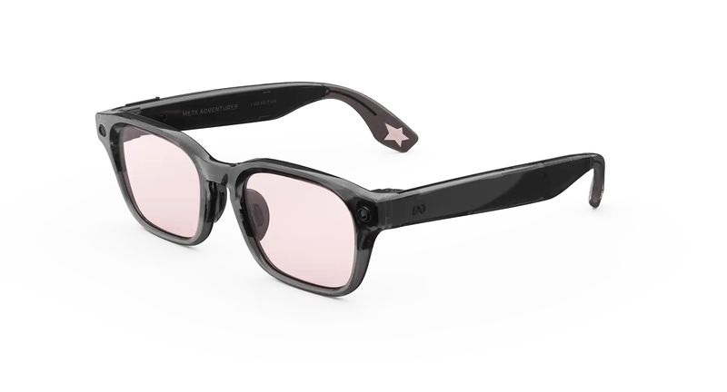 Meta Glasses by LISA