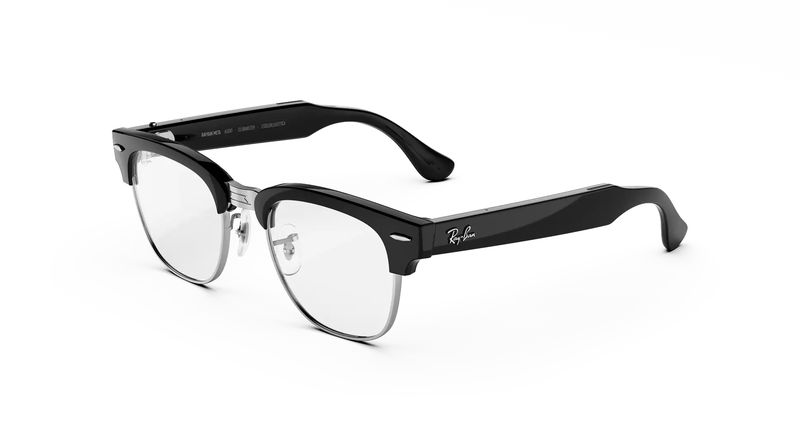 Ray-Ban Meta Audio