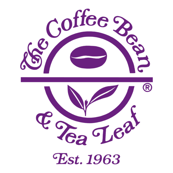 Coffee Bean & Tea Leaf 品牌標誌