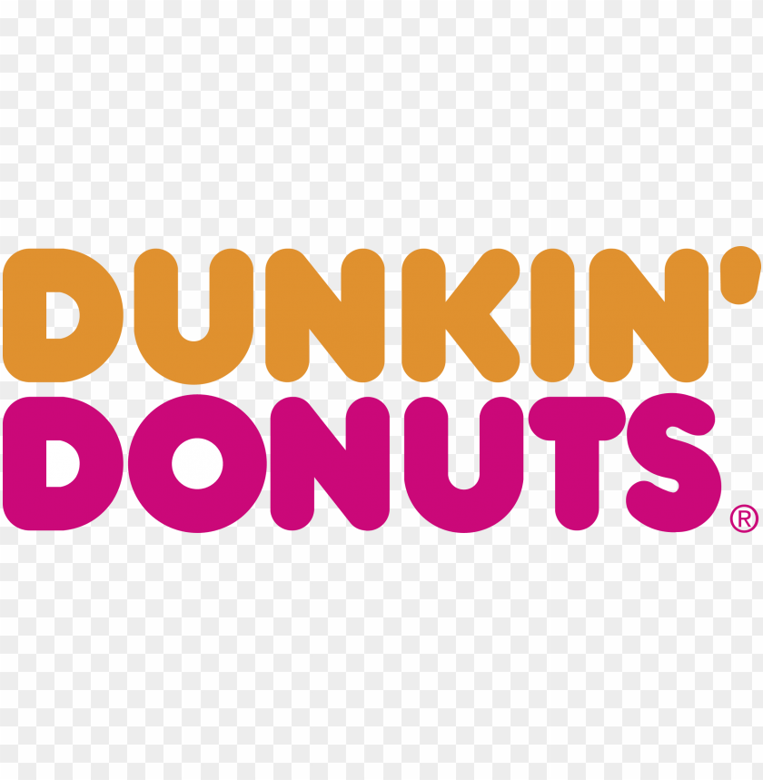 Dunkin' 品牌標誌