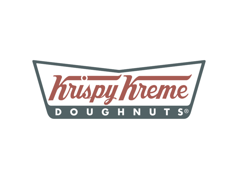 Krispy Kreme 品牌標誌