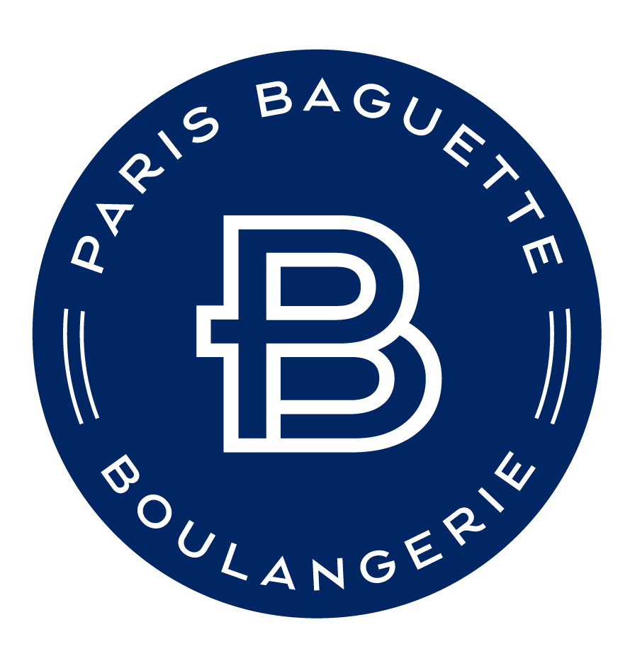 Paris Baguette 品牌標誌