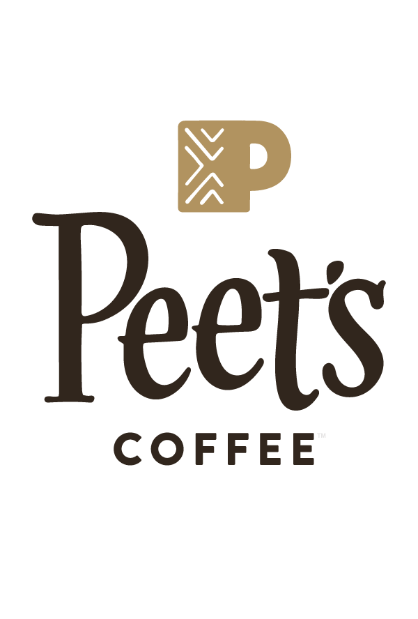 Peet's Coffee 品牌標誌