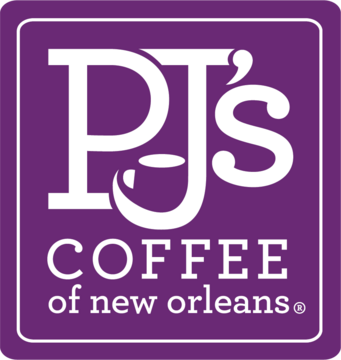 PJ's Coffee 品牌標誌