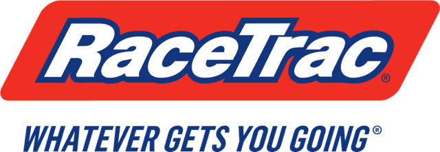 RaceTrac 品牌標誌