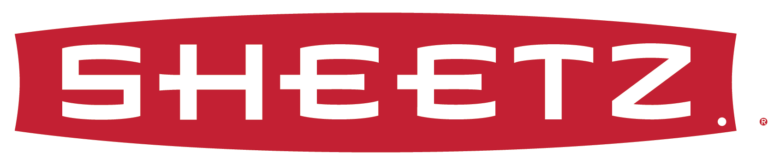 Sheetz 品牌標誌