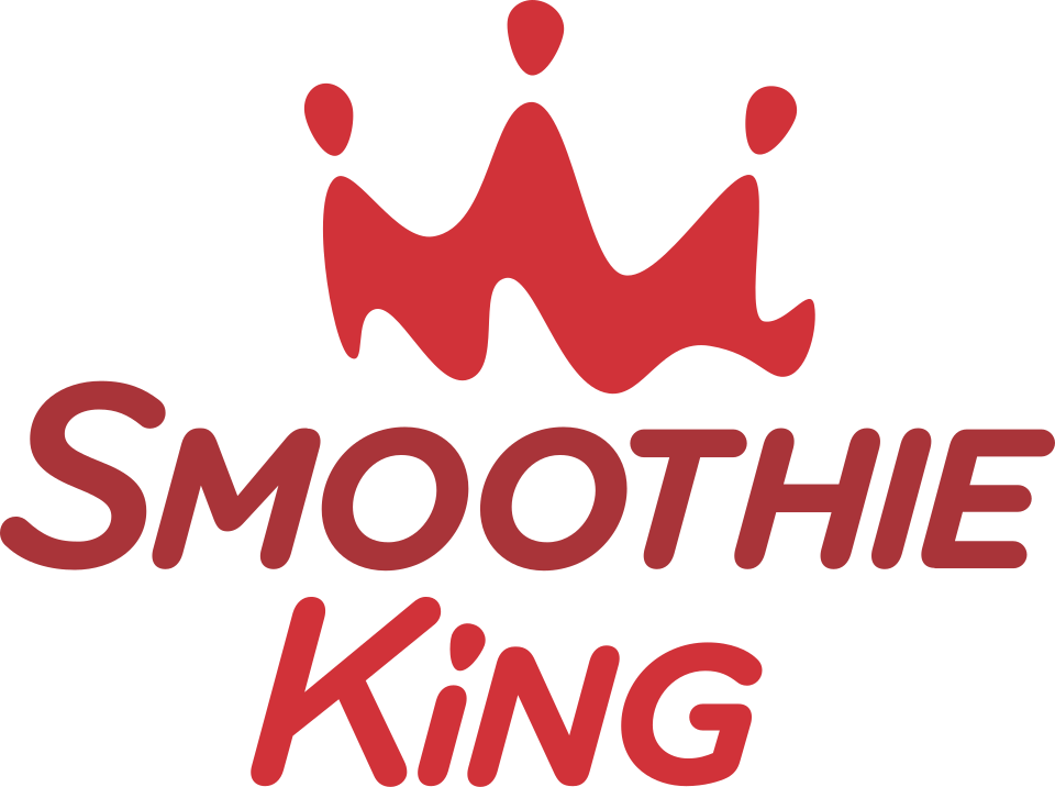 Smoothie King 品牌標誌